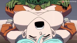 Dragon Ball Z Episode 05 - 4 image