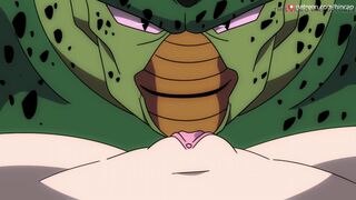 Dragon Ball Z Episode 05 - 7 image