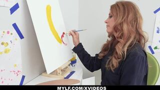 The Best Experienced Milfs In One Compilation