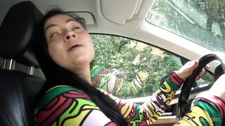 Mature MILF Fucks Shy Boy - Maturevan - 1 image