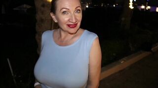 Busty Cougar Granny Compilation