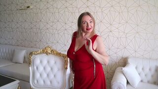 Busty Cougar Granny Compilation