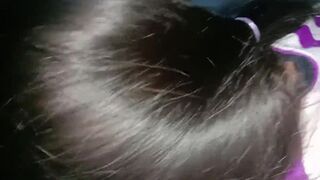 Mahilig chumupa si tita kaya laging tigas ang burat ko laging handa kumantot sa kanya - 11 image