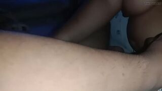 Mahilig chumupa si tita kaya laging tigas ang burat ko laging handa kumantot sa kanya - 8 image