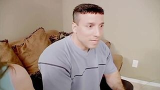 And yet with a Limp Dick You Still Cum