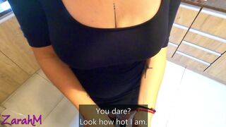 I came inside my hot mother-in-law's pussy.