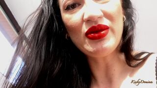 Sunday Strapon Worship POV