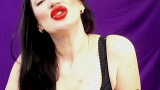 Sunday Strapon Worship POV