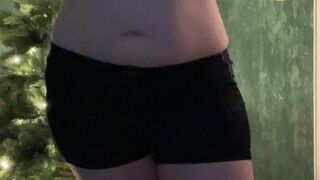 My 85E tits try on different bras - 12 image