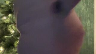 My 85E tits try on different bras - 6 image