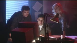 Fucking beauty blonde milf