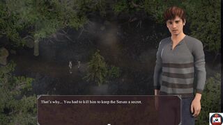 Lust Epidemic - (PT 28) - {NLT MEDIA}