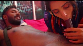 Sexy Bhabhi Ki Mast Chudai Fucking Indian Maid With Dirty Hindi Audio - 6 image