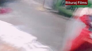 Viral Indian Instagram Couple Leaked Desi MMS Sex Video MMS Sex Video