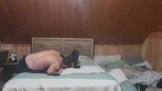 A Completely Sex Fuck