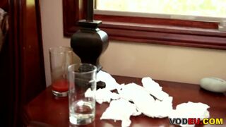 Busty stepmom Brandi Love and her daughter - 2 image