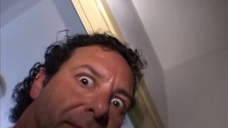 Women on the Verge of a Cock Crisis