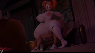 Circus Mommy Private Show - 7 image