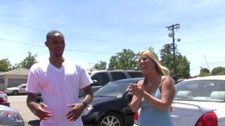 Fucking big ass hot mom