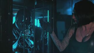 Domina MadameRoyale from Hamburg presents you with the best fetish movies