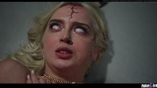 Lexi Lore Detention Sex - Horny MILF Teacher Fucking her 18 Year Old Student with Janitor - 7 image