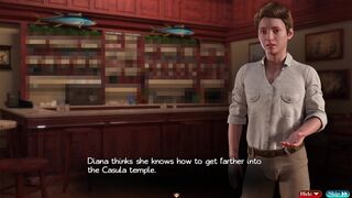 Treasure of Nadia - (PT 79) - {NLT MEDIA} - 2 image