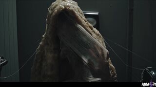 Teacher Goes Feral for COCK - Big Tits MILF Possessed By Insatiable Demon Demands For CUM