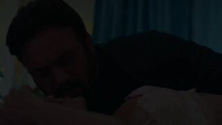 Indian beautiful Desi milf bhabi fucked by her father in law real hardcore amateur Hindi sex video.