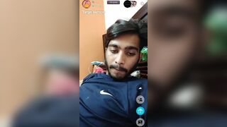 Indian desi model live streaming