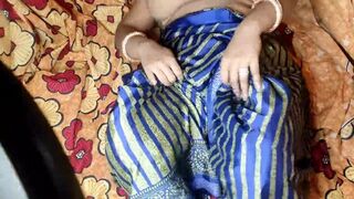 Delivery Man Fuck Indian Bhabhi - Large Love Muffins Very Hawt sexy sex Clip