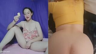 Stay at home during quarantine and jerk off instead