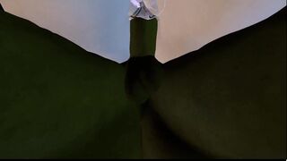 CG VR animation tentacle clip game Virt a Boyfrend tentacle cartoon. A chunky witch stumbles upon a perverted green goblin with a large dick in the forest. The goblin manacled the witch and stuffed her fur pie with a giant dick and then her wazoo.