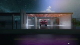 Apocalust - Part 13 - Concupiscent wife of the boss demonstrates her body to his employee