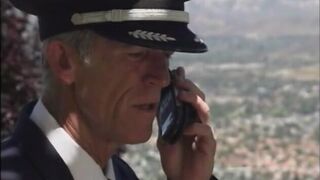 Falling on cock and getting stuffed