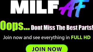 mother I'd like to fuck AF Shay Sights HOIT And UNFATHOMABLE Pumping