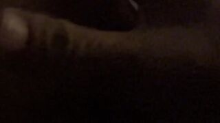 Whore blond is begging for my dick all night lengthy !