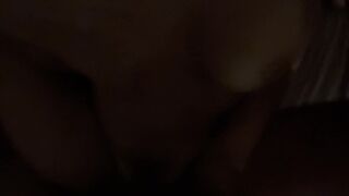 Whore blond is begging for my dick all night lengthy !