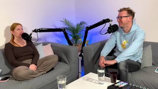 The problem with homemade sex tapes, with Kaira Lord