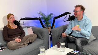 The problem with homemade sex tapes, with Kaira Lord