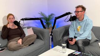 The problem with homemade sex tapes, with Kaira Lord