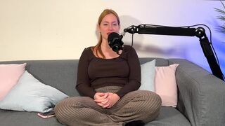 The problem with homemade sex tapes, with Kaira Lord