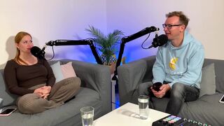 The problem with homemade sex tapes, with Kaira Lord