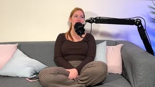 The problem with homemade sex tapes, with Kaira Lord