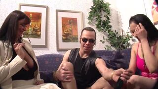 Hawt breasty big beautiful woman is a worthy pair sex therapist sc 1