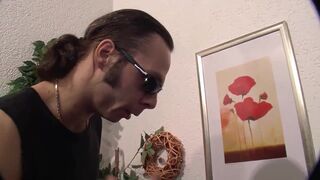 Hawt breasty big beautiful woman is a worthy pair sex therapist sc 1