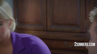 mother I'd like to fuck Psychologist Helps Me Explore My Family Dream