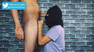 Stepson Copulates Indian Concupiscent StepMom during the time that Spouse Away from Home - 3 image