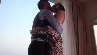 Five Star Cutie - Housewife Pick Up. Continuous Banging Until This Babe Climaxes.