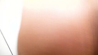 mother I'd like to fuck ASHLEY SCREWED IN THE GAS STATION WC