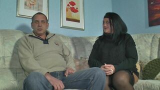 One or greater amount? In Germana abode are always generous with dicks